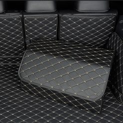 Large Collapsible Car Boot Storage Box 55x30x30cm - Complete Storage Solutions