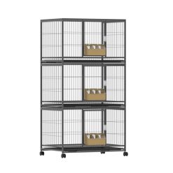 Bird Cage 60x90.5x172cm
