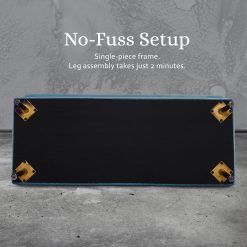 Storage Ottoman 110x44x45cm - Complete Storage Solutions