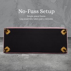 Storage Ottoman 110x44x45cm - Complete Storage Solutions