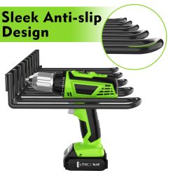 Power Tool Organiser - Complete Storage Solutions