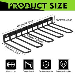 Power Tool Organiser - Complete Storage Solutions