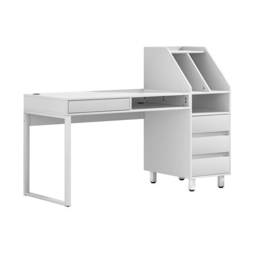Computer Desk 150x60x110cm - Image 2