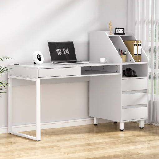 Computer Desk 150x60x110cm