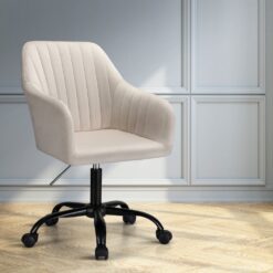 Office Chair 63x63x96cm - Complete Storage Solutions
