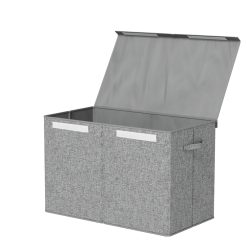 Large Toy Box - Complete Storage Solutions