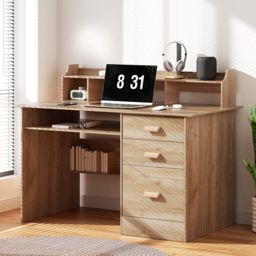 Office Desk 115x60x95cm