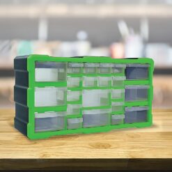 22 Multi Drawer Storage Cabinet