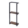 Bathroom Towel Rack - Complete Storage Solutions