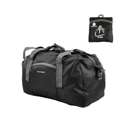 35L Foldable Lightweight Travel Bag