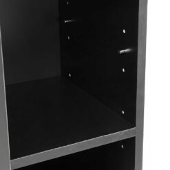 Shoe Cabinet Rack 80x30x90cm - Complete Storage Solutions