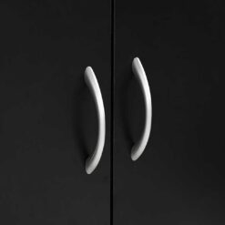 Shoe Cabinet Rack 80x30x90cm - Complete Storage Solutions