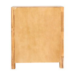 4 Drawer Tallboy - Complete Storage Solutions