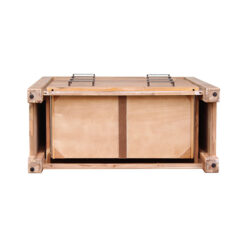 4 Drawer Tallboy - Complete Storage Solutions