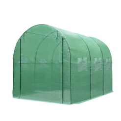 3x2x2M Greenhouse - Complete Storage Solutions