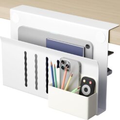 Under Desk Side Laptop Holder Storage - Complete Storage Solutions