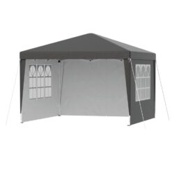 3x3m Gazebo - Complete Storage Solutions