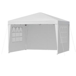 3x3m Gazebo - Complete Storage Solutions