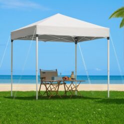 2x2m Gazebo - Complete Storage Solutions