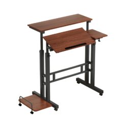 Adjustable Laptop Desk