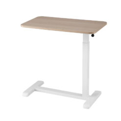 Height Adjustable Laptop Desk 70x36x98cm