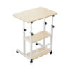 Laptop Desk 60x40x90cm - Complete Storage Solutions