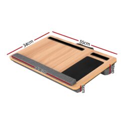 Alternative view of 55cm Lap Desk