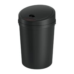 9L Motion Sensor Rubbish Bin