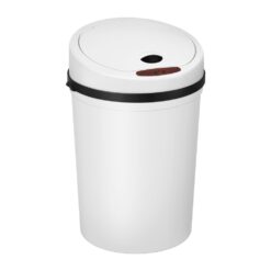 9L Motion Sensor Rubbish Bin - Complete Storage Solutions