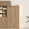 Artisan Oak