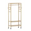 Clothes Rack 78x37x169cm - Complete Storage Solutions