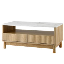 Coffee Table 90x45x40cm