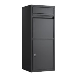 Parcel Letterbox Drop Box - Complete Storage Solutions