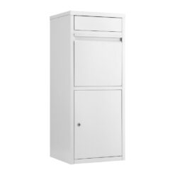 Parcel Letterbox Drop Box - Complete Storage Solutions