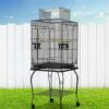 Bird Cage 53x53x145cm - Complete Storage Solutions