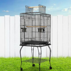 Bird Cage 53x53x145cm