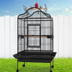 Bird Cage 100x77x168cm