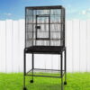 Bird Cage 64x42x144cm - Complete Storage Solutions
