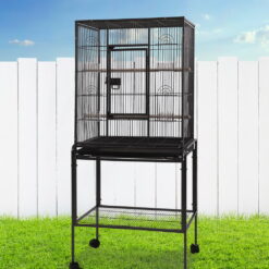 Bird Cage 64x42x144cm