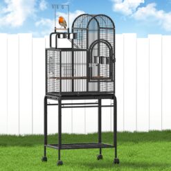 Bird Cage 60x42.2x153cm