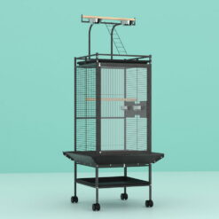 Bird Cage 67x67x155cm