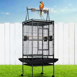 Bird Cage 81x76x183.5cm