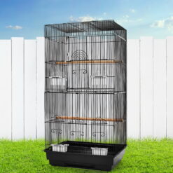 Bird Cage 47x36x88cm