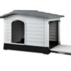 Dog Kennel 98x68.5x80cm - Complete Storage Solutions