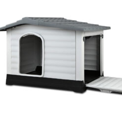 Dog Kennel 98x68.5x80cm