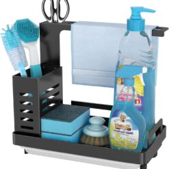 Kitchen Sink Caddy 24.5x14.5x22.5cm