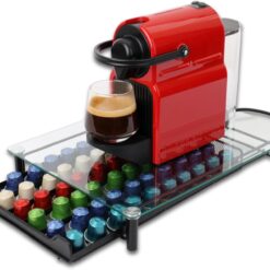 60 Coffee Pod Holder Drawer