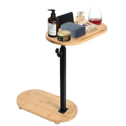 End Table 36x22x83cm