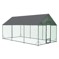 Chicken Coop 300x602x276cm