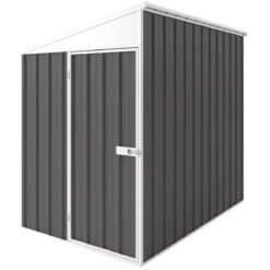 Alternative view of 1.5 x 2.25M Shed
